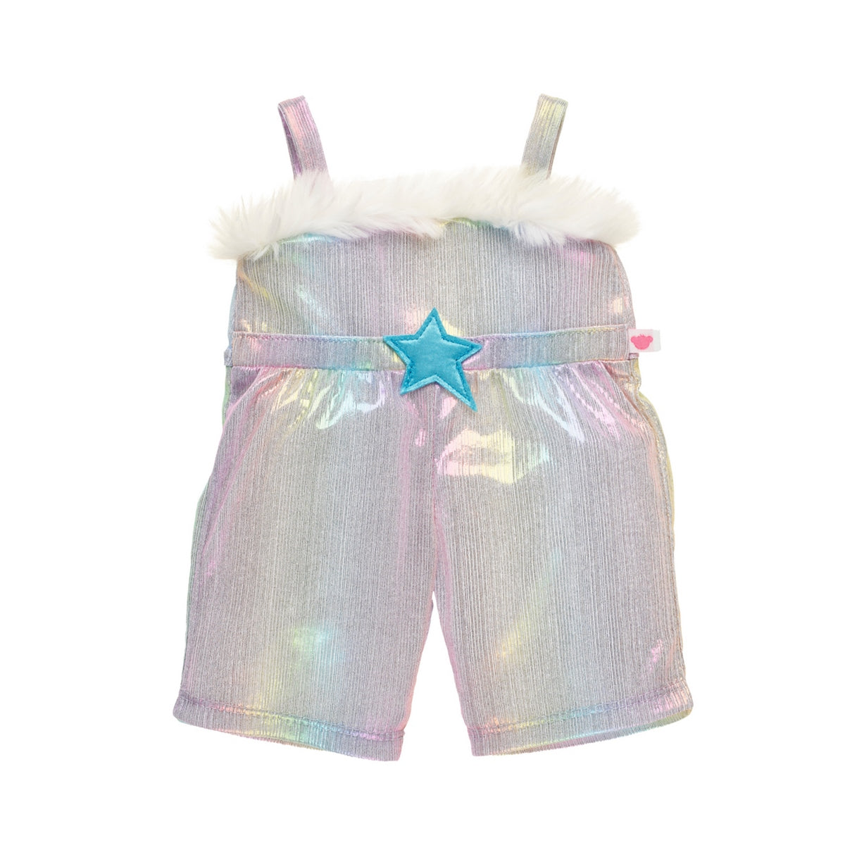 Enterito Hg Invierno Build-A-Bear